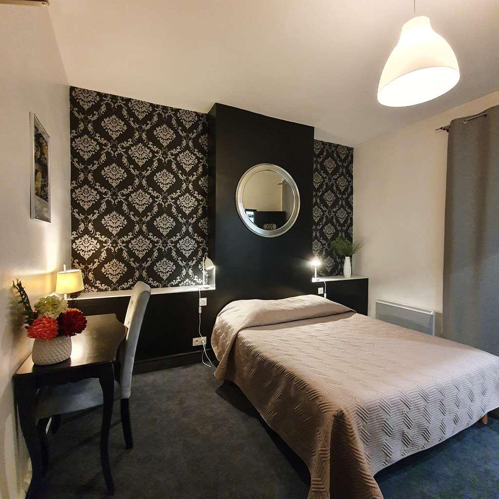 The Originals Access, Hotel Le Canter Saumur Phòng bức ảnh