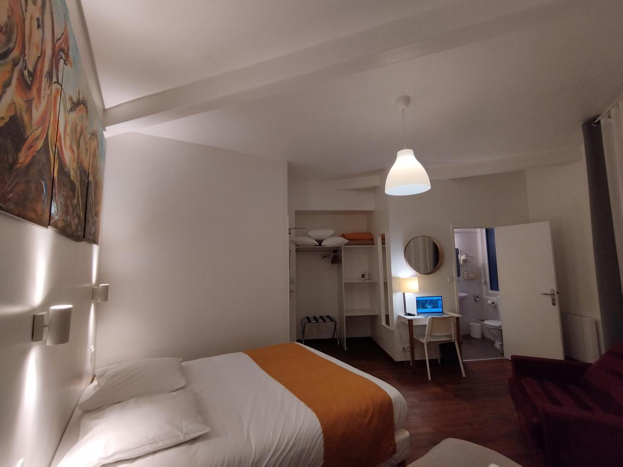 The Originals Access, Hotel Le Canter Saumur Ngoại thất bức ảnh